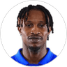 Mohamadou Sumareh, Forward for Johor Darul Ta'zim