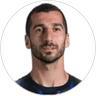 Henrikh Mkhitaryan, Midfielder for Inter
