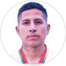 Fernando Pavia Mamani Luis, Midfielder for Nacional Potosí