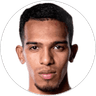 Ariagner Smith, Forward for Ulytau
