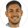 K. Dubini, Attacker for Acassuso