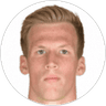 T. Worra, Goalkeeper for 
    