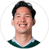 S. Nasri, Goalkeeper for Kanchanaburi
