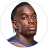 Faitout Maouassa, Defender for AS Nancy Lorraine