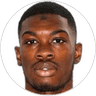 Malaly Dembele Papis, Forward for Slask Wroclaw