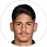 Luan, Defender for WSPG Wels