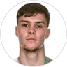 Cian Coleman, Defender for Cobh Ramblers
