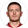 Killian Brouder, Defender for Galway United