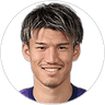 Mutsuki Kato, Forward for Sanfrecce Hiroshima