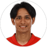 Yoichi Naganuma, Midfielder for Urawa Reds
