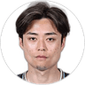 Ko Matsubara, Defender for Júbilo Iwata