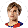 Ryoya Ogawa, Defender for Kashima Antlers
