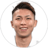 Takuma Nishimura, Forward for Machida Zelvia