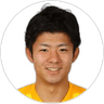 S. Motegi, Midfielder for Ryūkyū