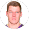 Lukas Paukste, Goalkeeper for Hegelmann Litauen