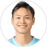 So Fujitani, Defender for Rayluck Shiga