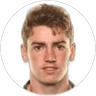 Dylan Watts, Midfielder for Shamrock Rovers