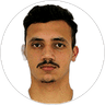 Mota Bruno, Midfielder for Portuguesa RJ