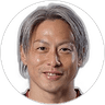 Teruhito Nakagawa, Forward for Tokyo