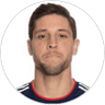 Matt Polster, Midfielder for New England