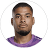 Warleson Stellion Lisboa Oliveira, Goalkeeper for Botafogo