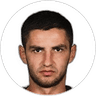 Maryan Shved, Forward for Shakhtar Donetsk