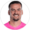 Daniel Kovacs, Goalkeeper for Nea Salamis