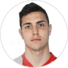 Tomislav Turcin, Midfielder for Jarun