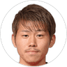H. Nukui, Defender for Gainare Tottori