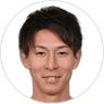 R. Yonezawa, Attacker for Kagoshima United