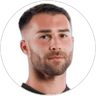 F. Russo, Attacker for US Livorno 1915