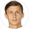 Daniel Tetour, Midfielder for Slovacko