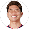 Ryosuke Shindo, Defender for V-Varen Nagasaki