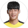 Chan-Yong Park, Defender for Pohang Steelers