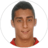 Pablo Fernández, Attacker for Gimnàstic de Tarragona