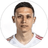 Sean Davis, Midfielder for LA Galaxy