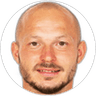 Tomas Vondrasek, Defender for Ústí nad Labem