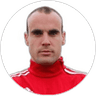 Matus Hruska, Goalkeeper for SK Sigma Olomouc