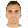 Pablo Valcarce, Midfielder for UD Logroñés