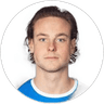 Cesar Weilid, Defender for Stockholm Inter