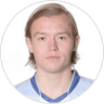 C. Aspgren, Defender for Gefle