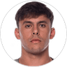Felipe Carballo, Midfielder for Portland Timbers