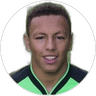 Joey Roggeveen, Goalkeeper for VV Noordwijk