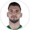 Rafa Mir, Forward for Aris