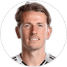 Sander Berge, Midfielder for Fulham
