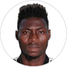 Emmanuel Hackman, Defender for Turan