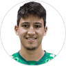 Juan Ojeda, Defender for Boyacá Chicó