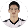Gianlucca Fatecha, Midfielder for Deportivo Recoleta