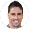 B. López, Midfielder for Atlético Tembetary