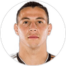 Sebastian Ferreira Vidal Carlos, Forward for Olimpia